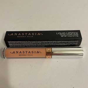 Naked Anastasia Beverly Hills liquid lipstick